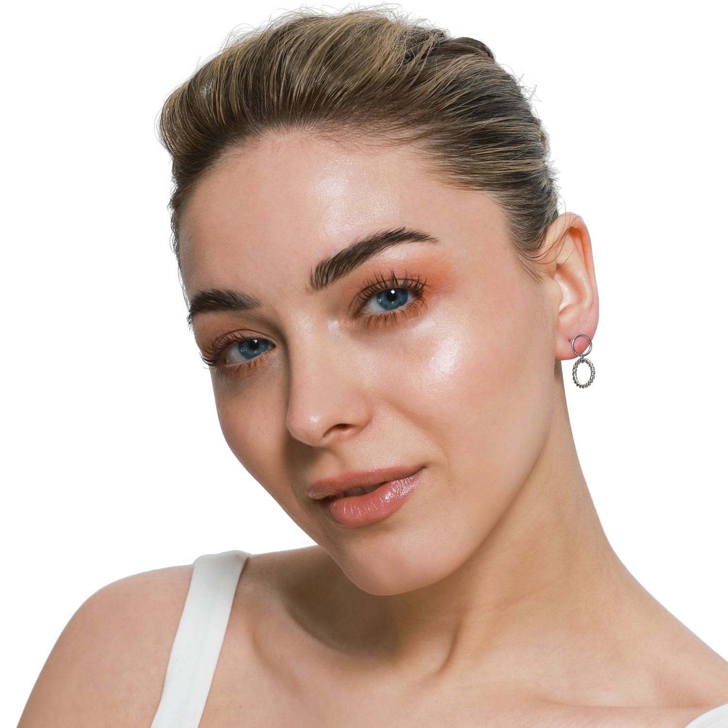 Heideman Boucles d'oreille Surae