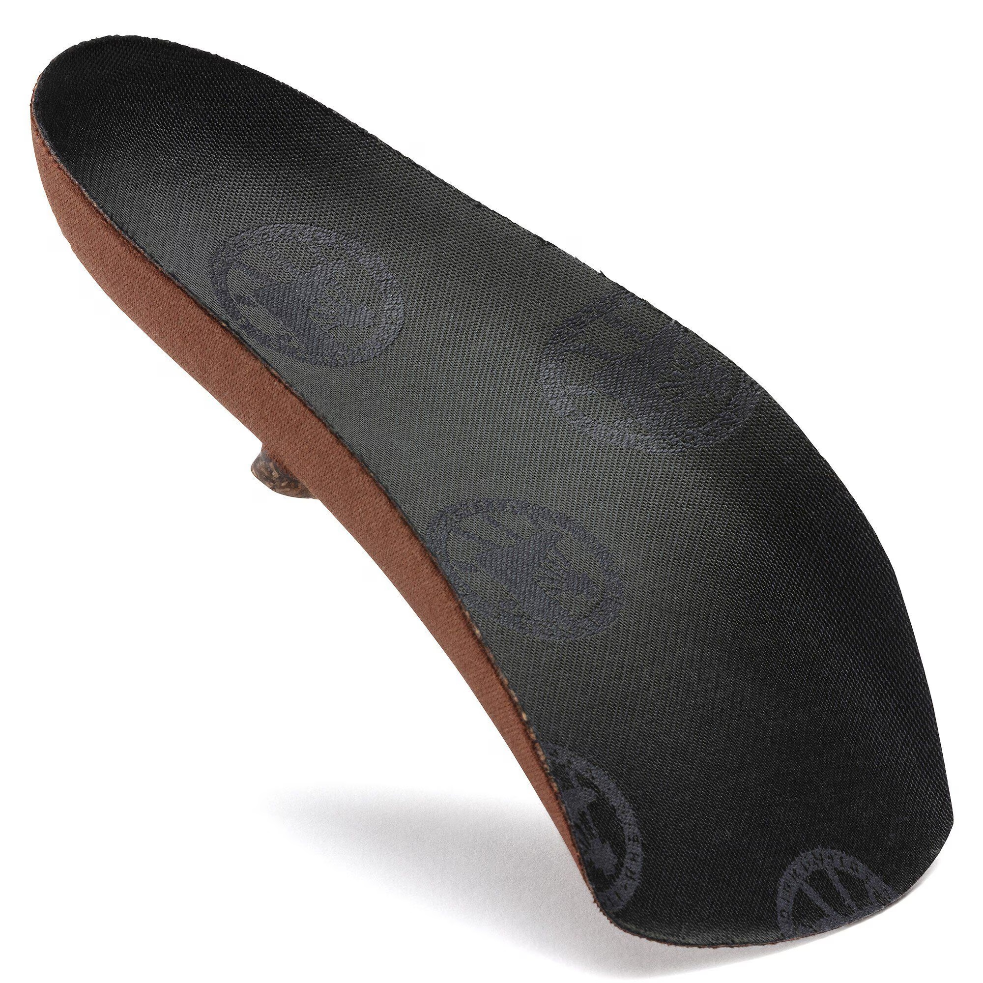 Blue Footbed Tradition Black Edition