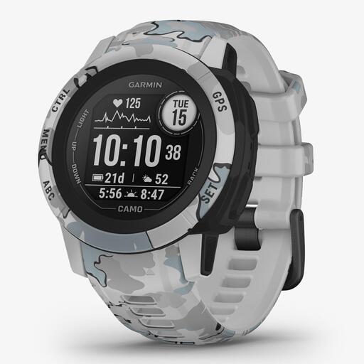  Garmin Instinct 2s Camo