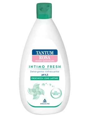 TANTUM Tantum Rose Intimo Frais 500 ml