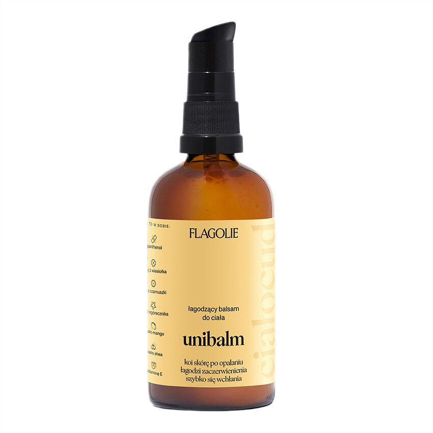 Unibalm Flagolia