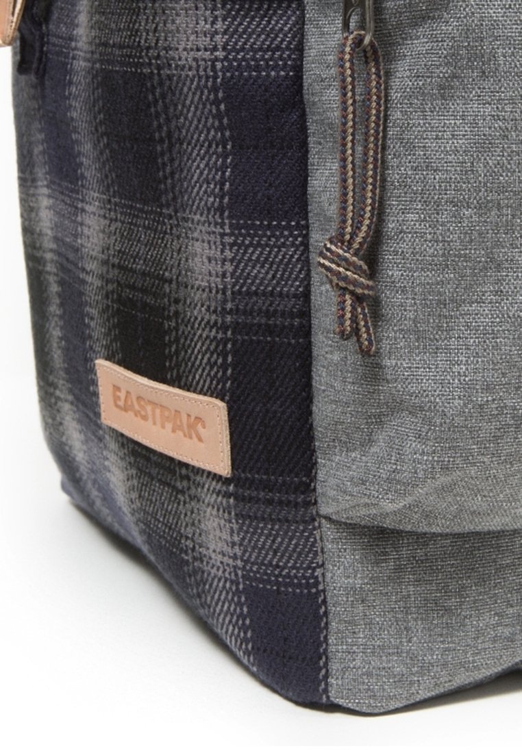 Sac à dos Eastpak - bleu-gris