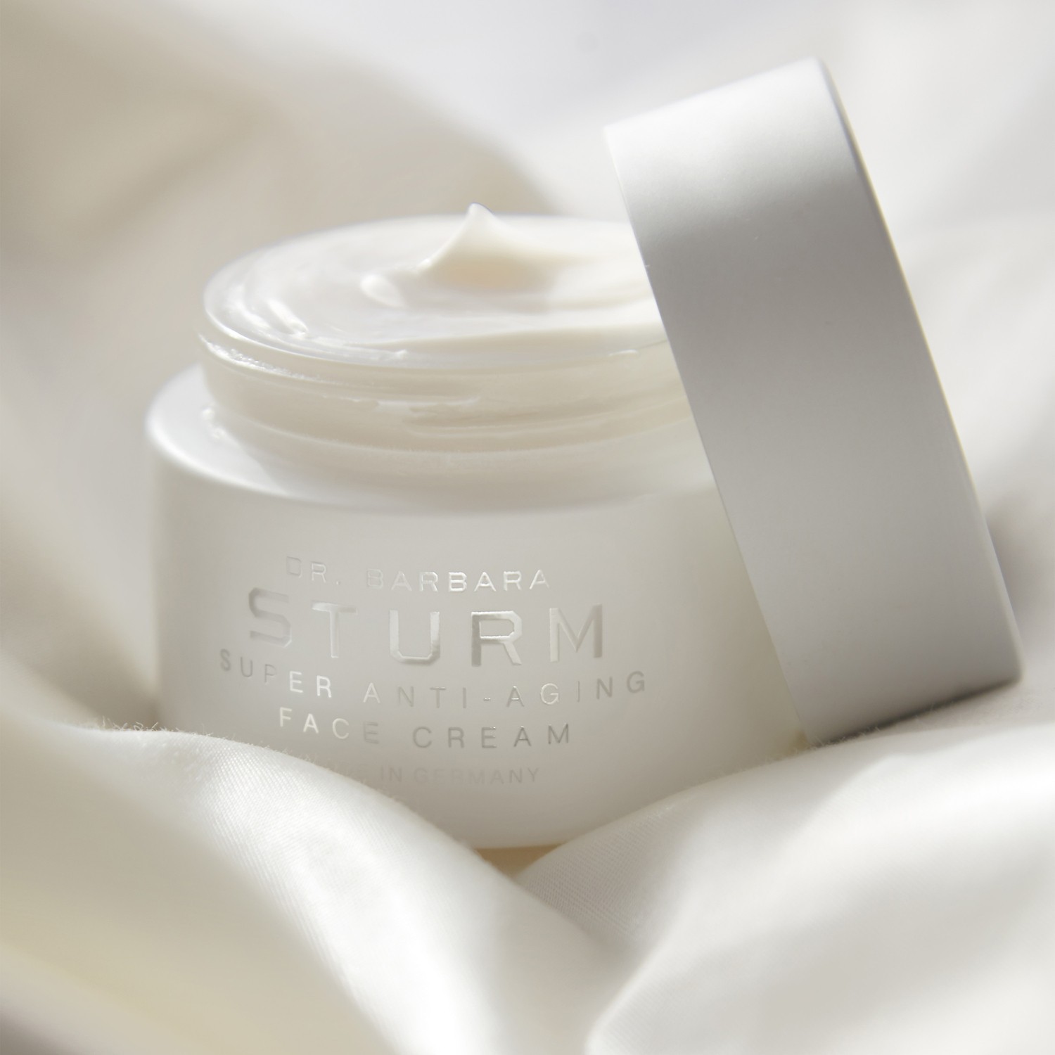 Dr. Barbara Sturm Super Senėjimą stabdantis veido kremas - 50 ml