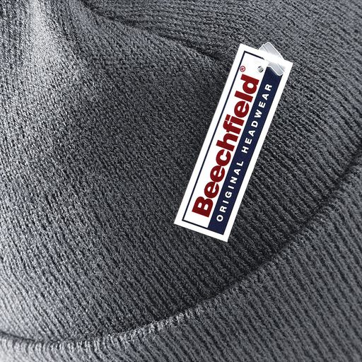 Gorro Beanie Básico De Invierno  Beechfield