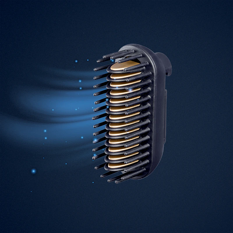 Acessório alisador BaByliss Air Wand