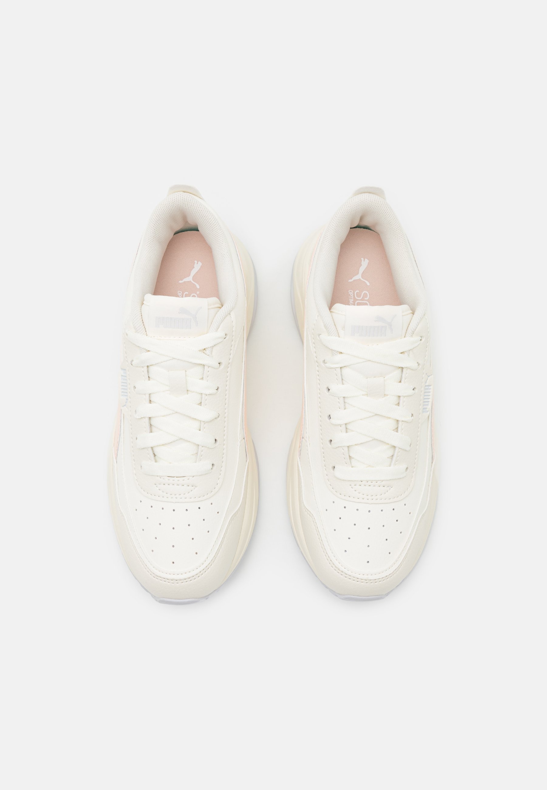 Baskets basses Puma