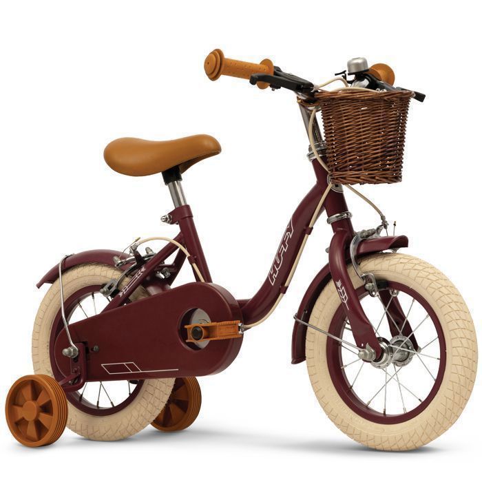 Children's Bicycle – Vintage – 12