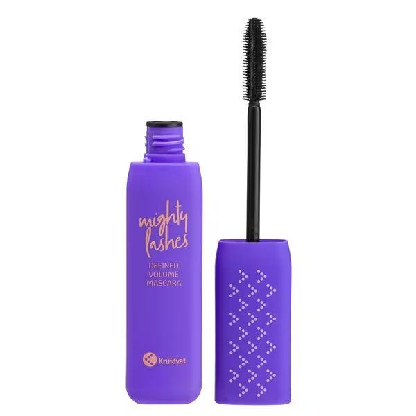 Kruidvat Mighty Lashes maskara za definirani volumen 12ml