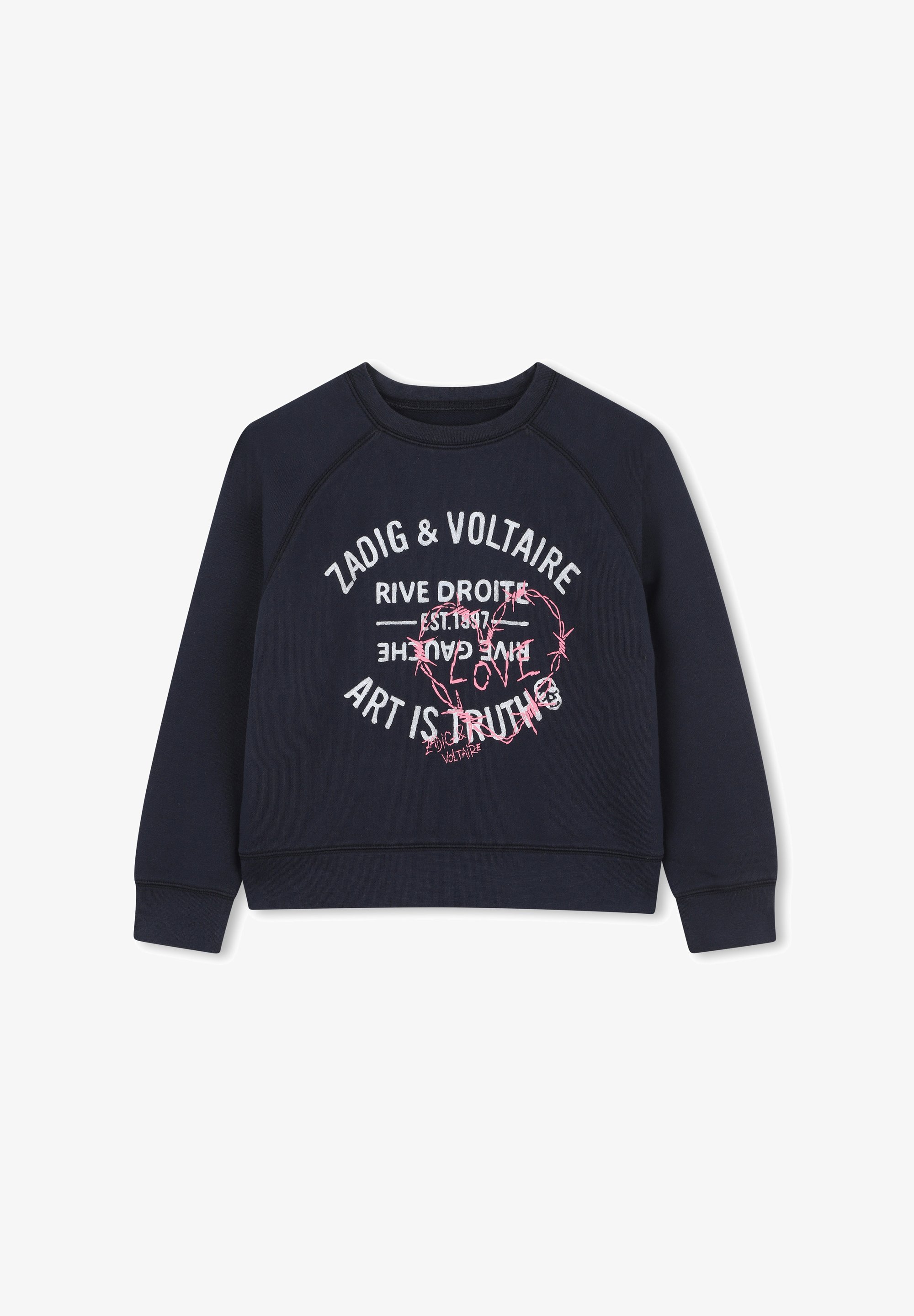 Felpa Zadig & Voltaire - notte