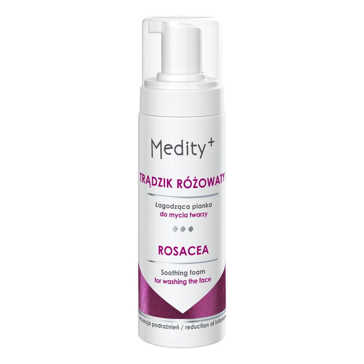 Medity+ Rosacea