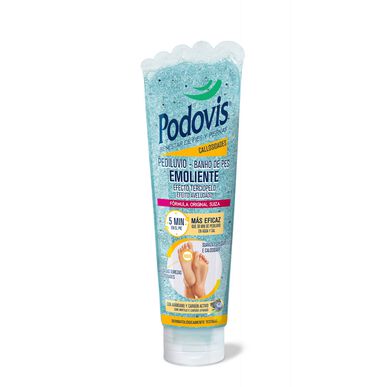 Podovis emolient za kopel za noge 150 ml 150 ml