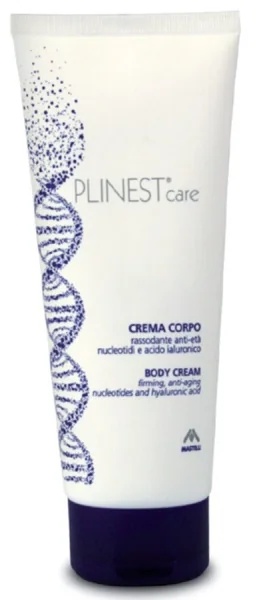 PLINEST CARE Plinest Care Body Cream 200 ml