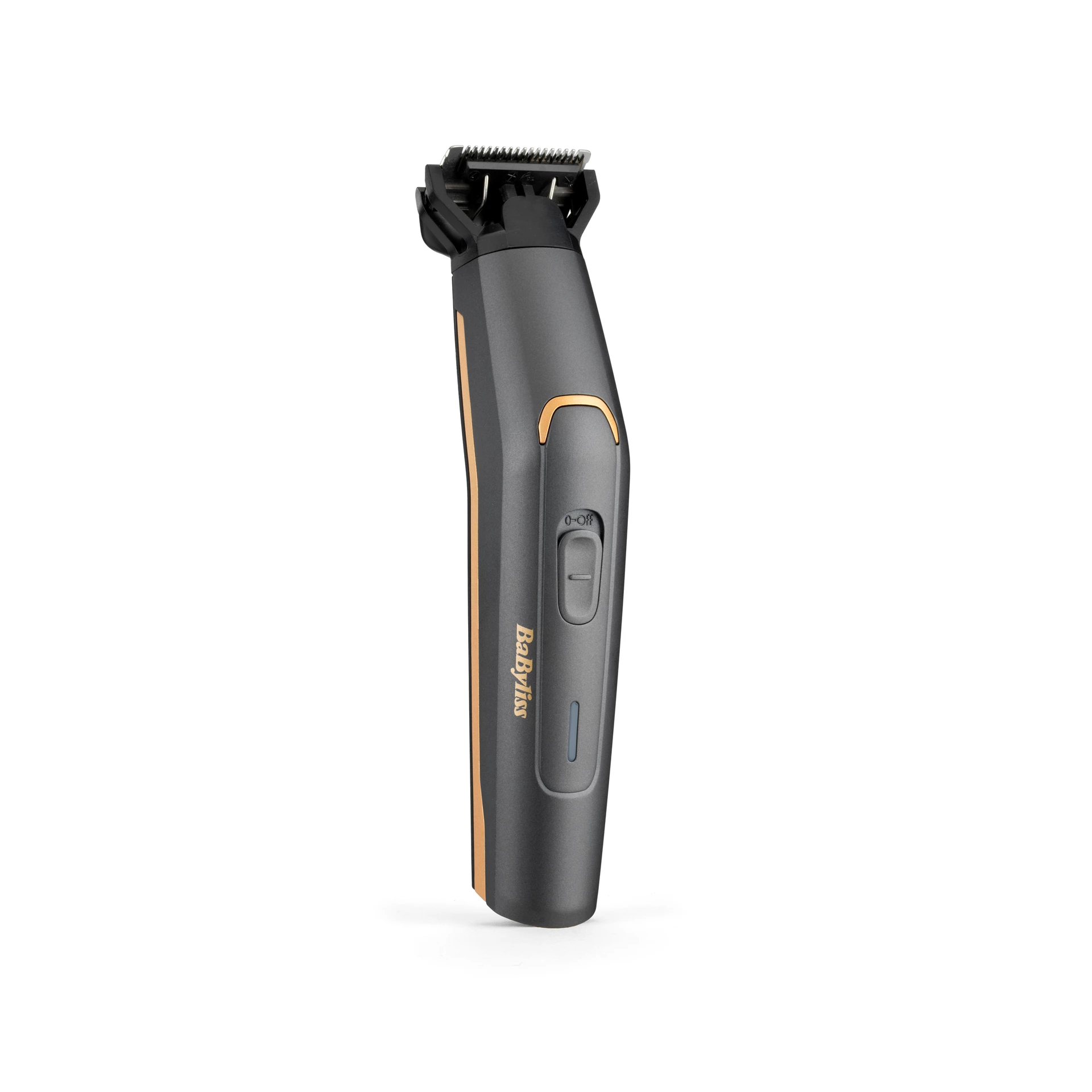Graphite Precision 12 u 1 multi-trimer - Babyliss
