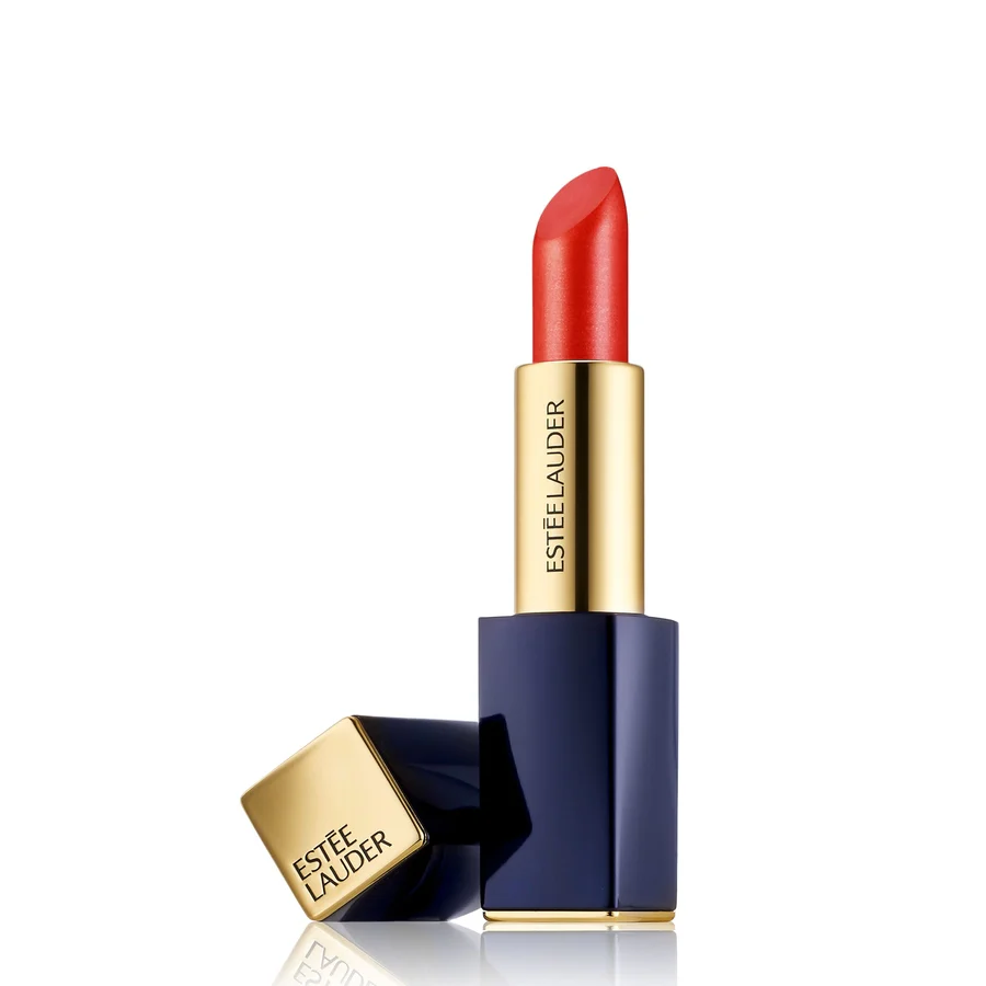 Rossetti Pure Color Envy Metallic Matte Sculpting Lipstick - Rossetto mat, Rossetto