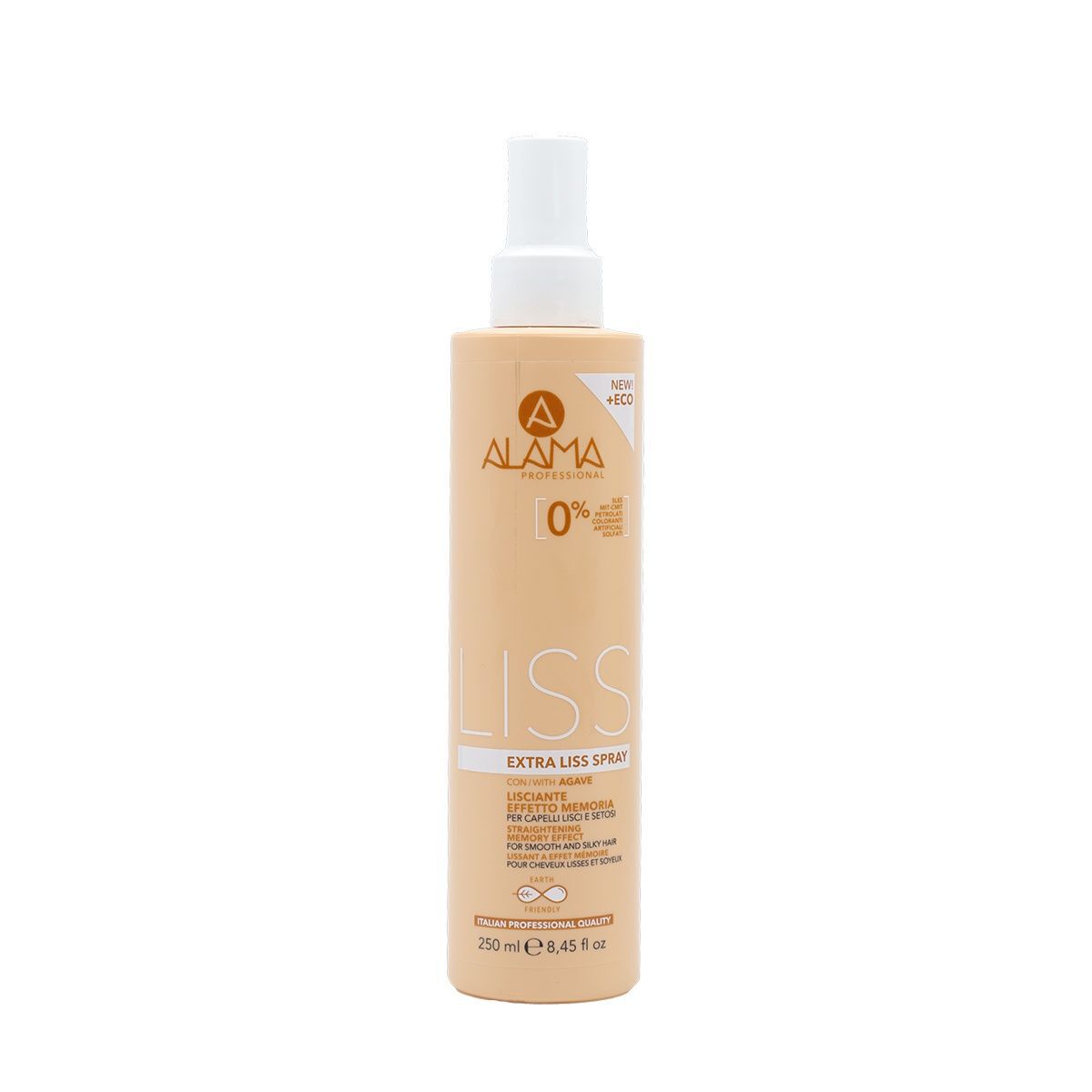 Alama Liss Extra