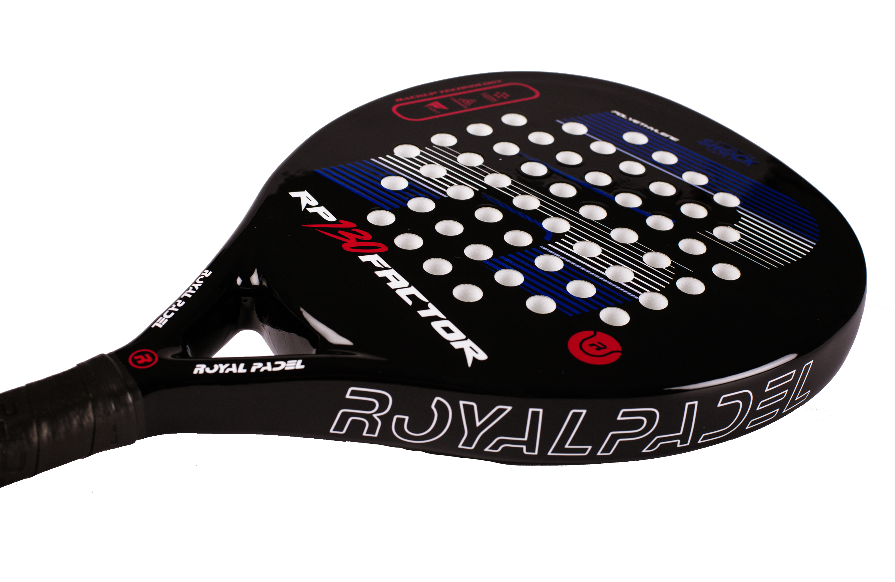 Padelová raketa Royal Padel Rp 130 Factor