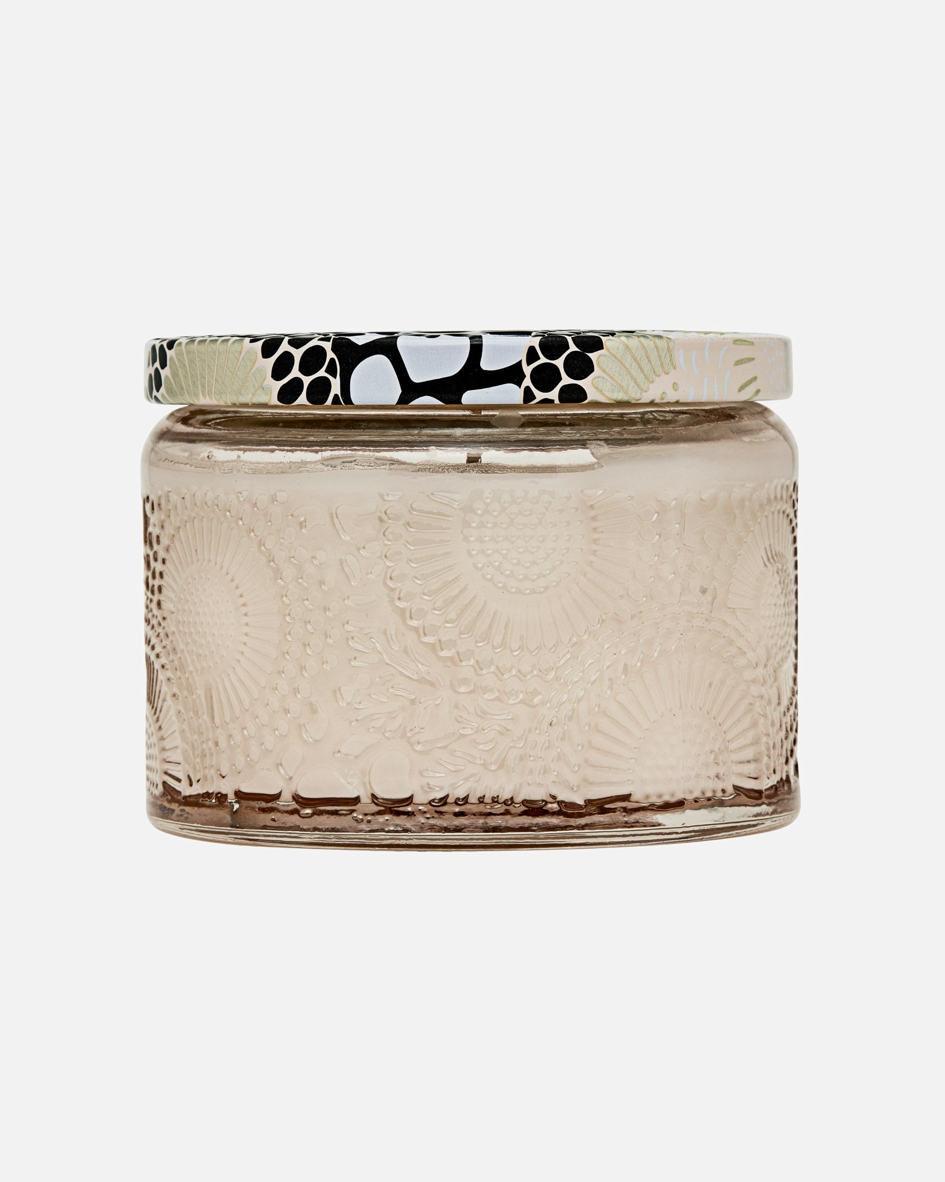 VOLUSPA Jasmine Midnight Blooms 3.2oz Petite Jar
