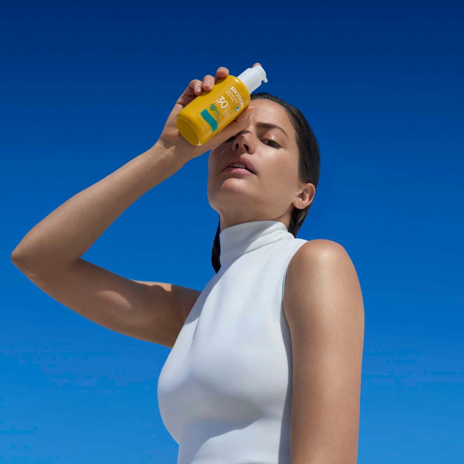Biotherm Lait Solaire SPF30