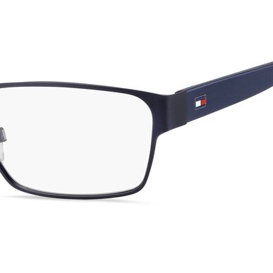 Monture de lunettes bleue Tommy Hilfiger 1746 Tommy Hilfiger