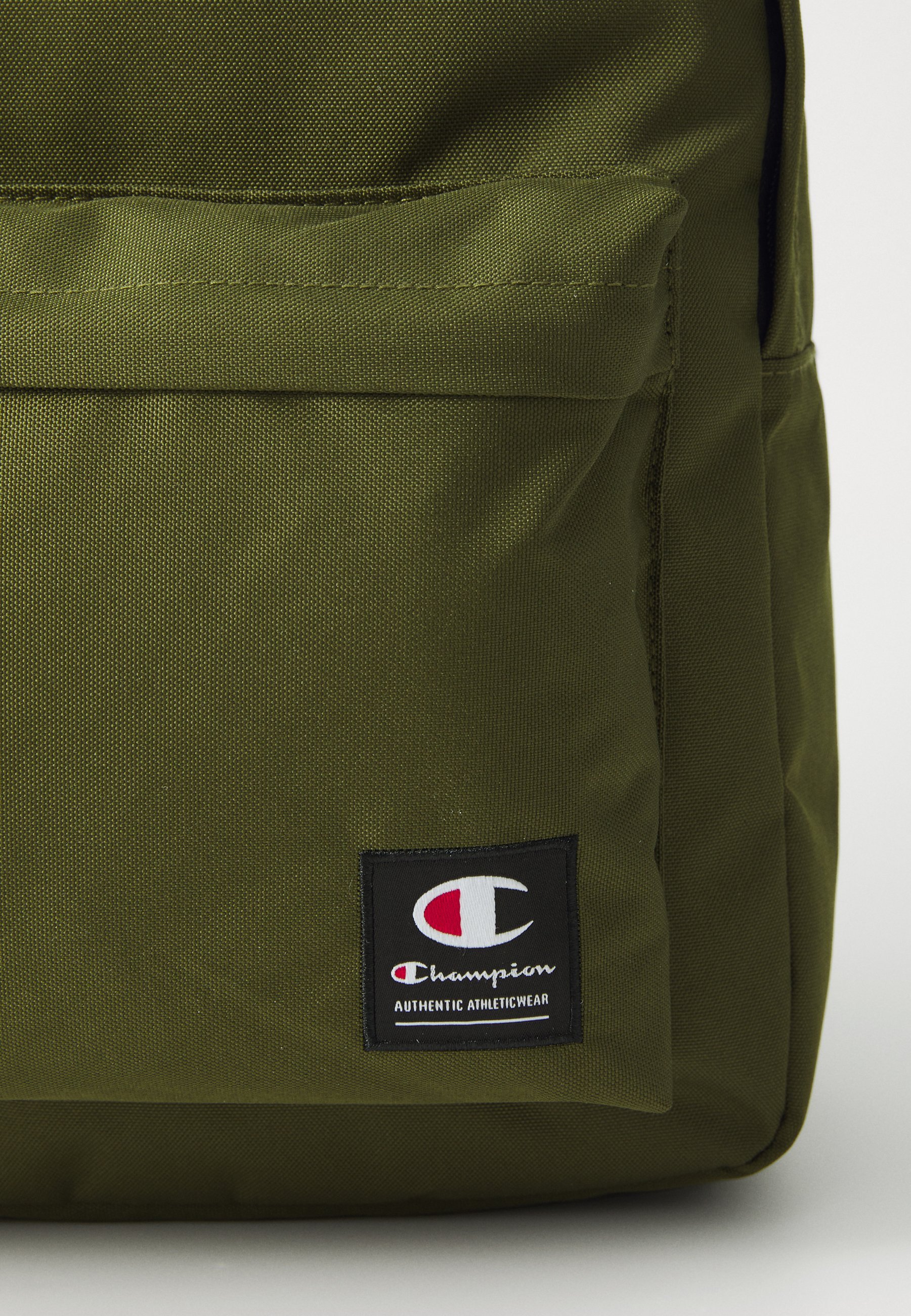 Champion ICONIC LIFESTYLE UNISEX - Plecak - khaki