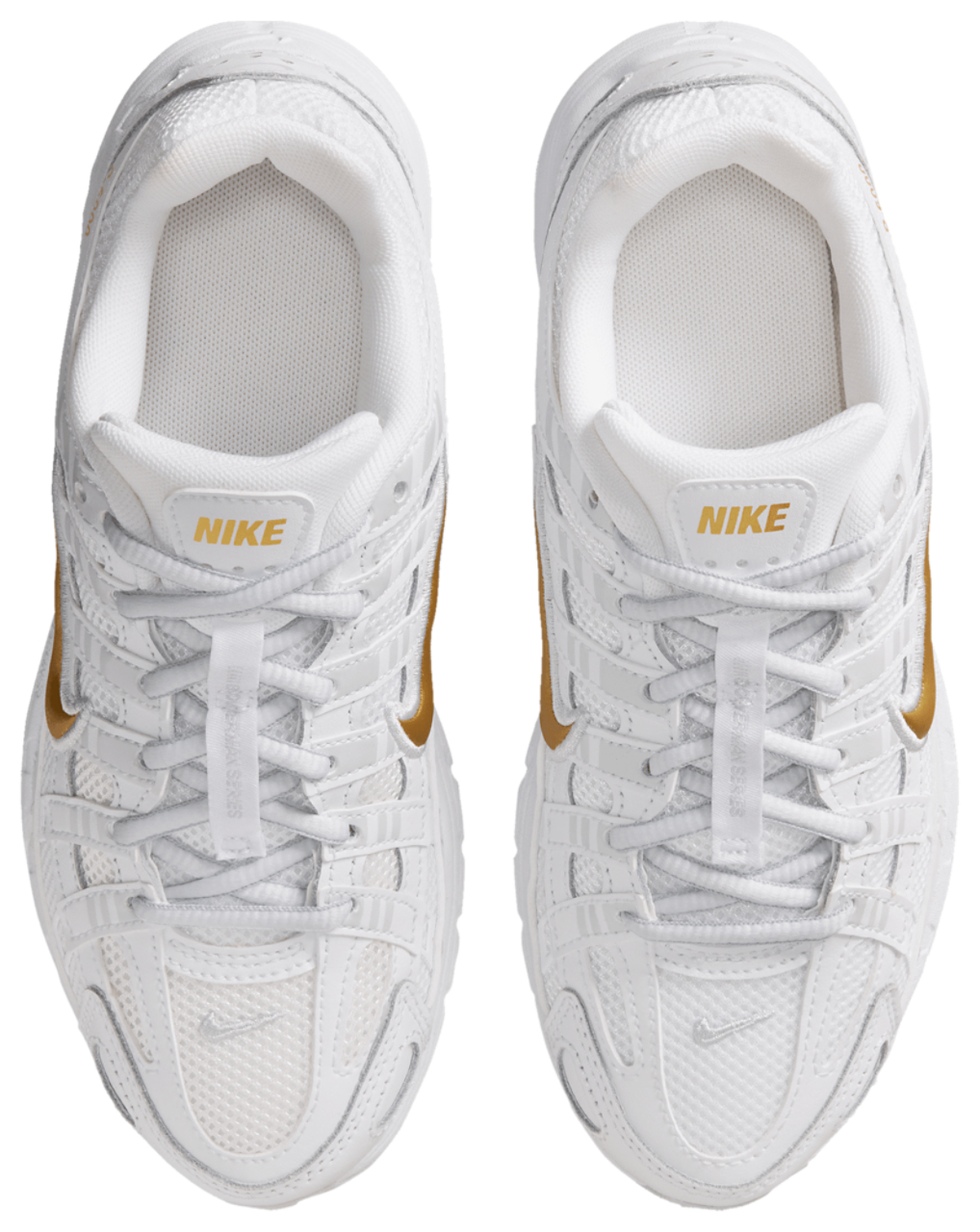 Nike P-6000