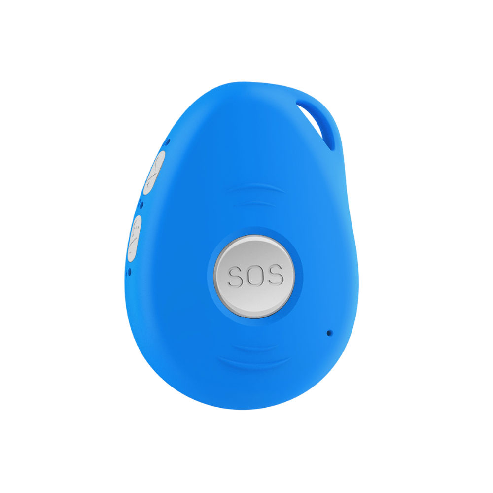Locon Safe Call