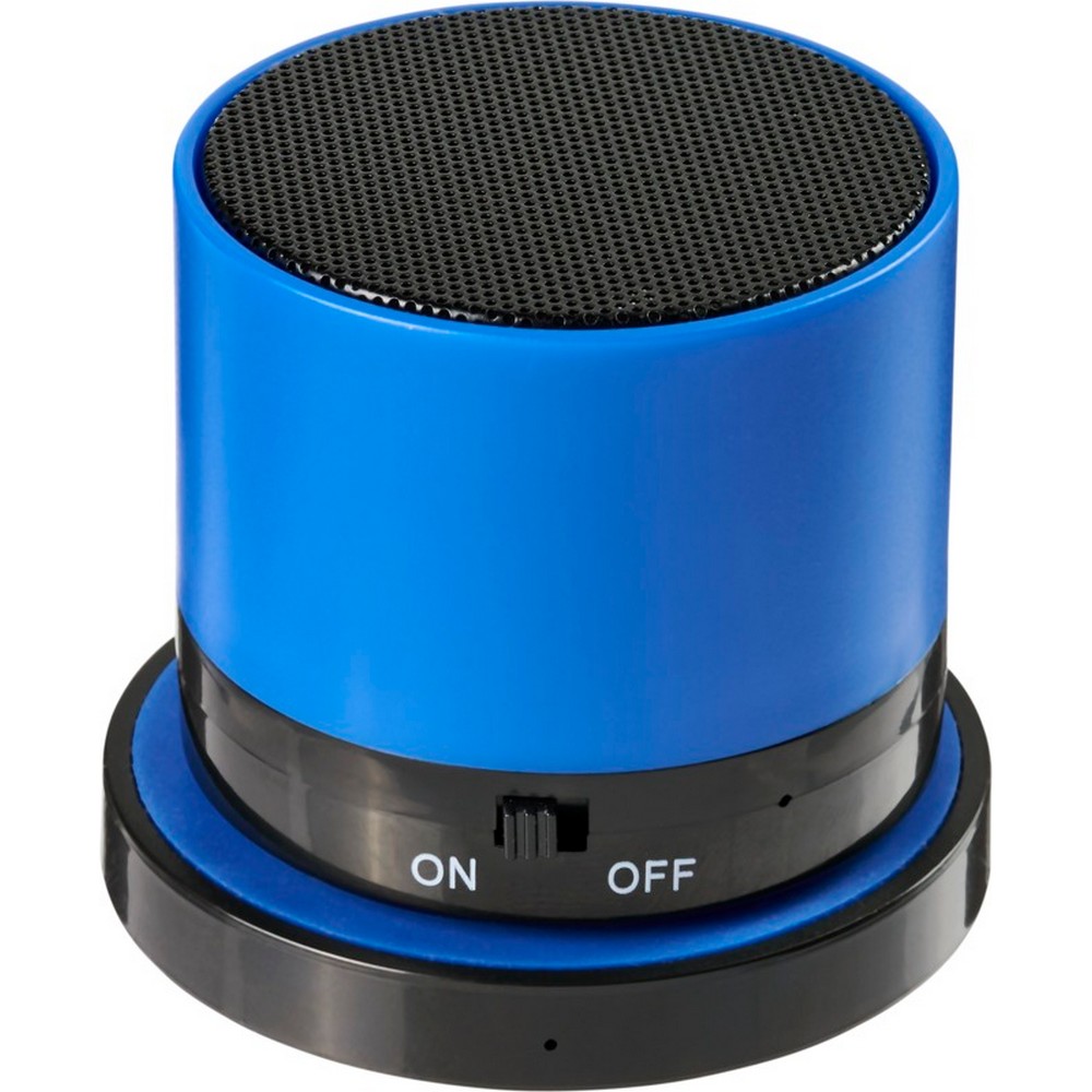 Altavoz Bluetooth Bullet Cosmic