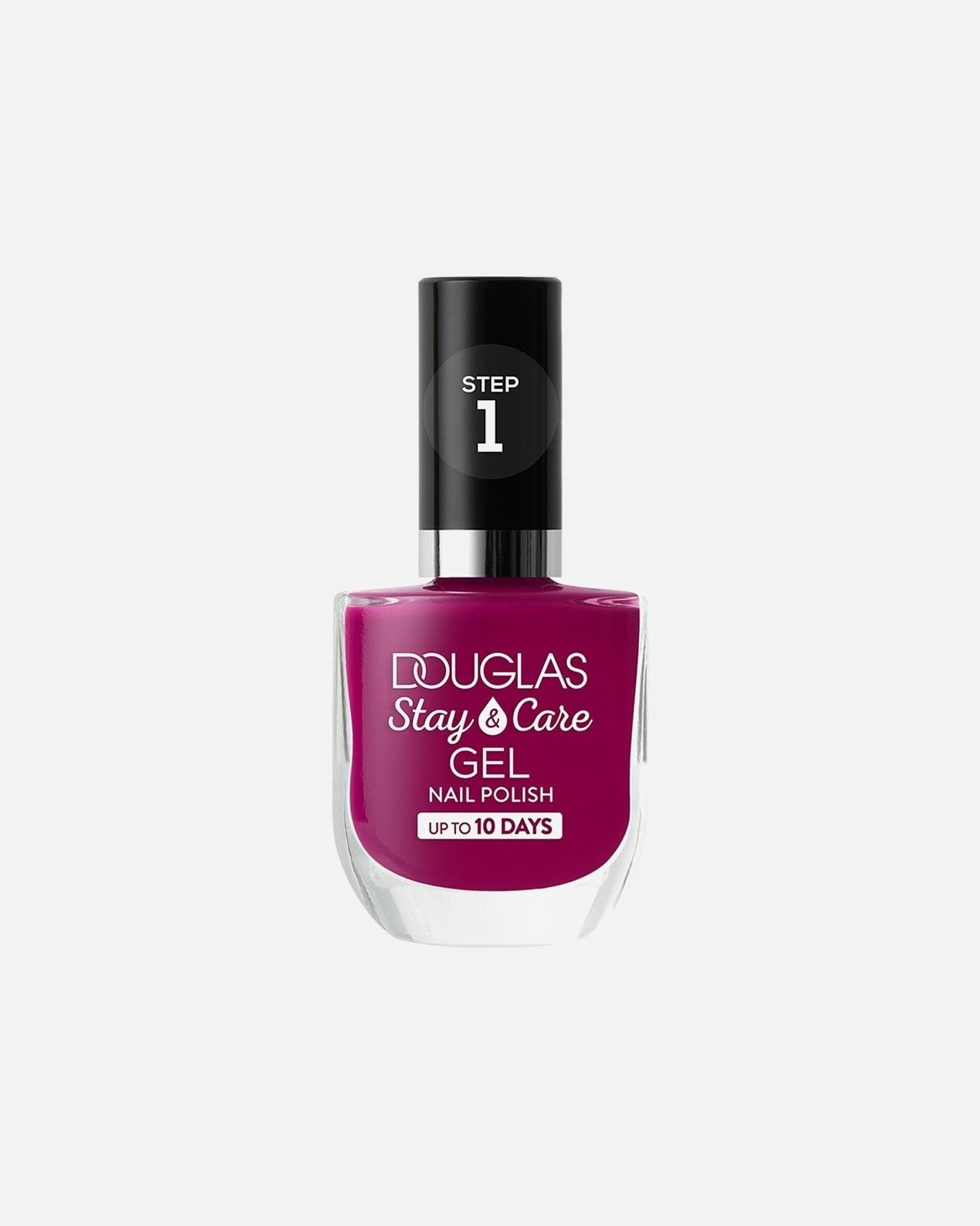 Douglas Collection Nagellack gel za njegu šminke - 10 ml