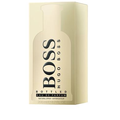 Hugo Boss Hugo Boss Boccani EDP 50 ml 50 ml