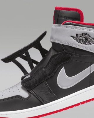 Air Jordan 1 Hi FlyEase Men's Shoes