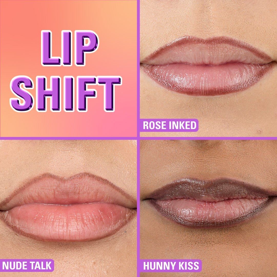 Olovka za usne Lip Shift Ink s ljuštenjem Olovka za usne