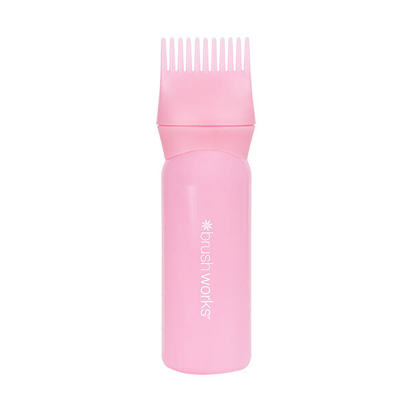 Brushworks Haarolie Applicator