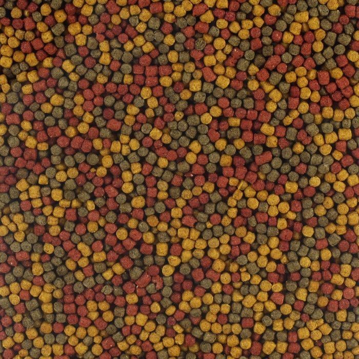 Alimento para peces Flamingo Pond, 5 L (1,75 kg) Gránulos - Flamingo