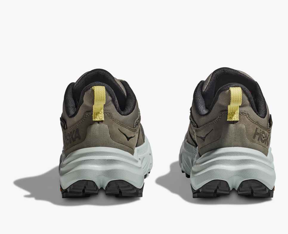 HOKA Anacapa 2 Lav GORE-TEX Olive Haze/Kwik