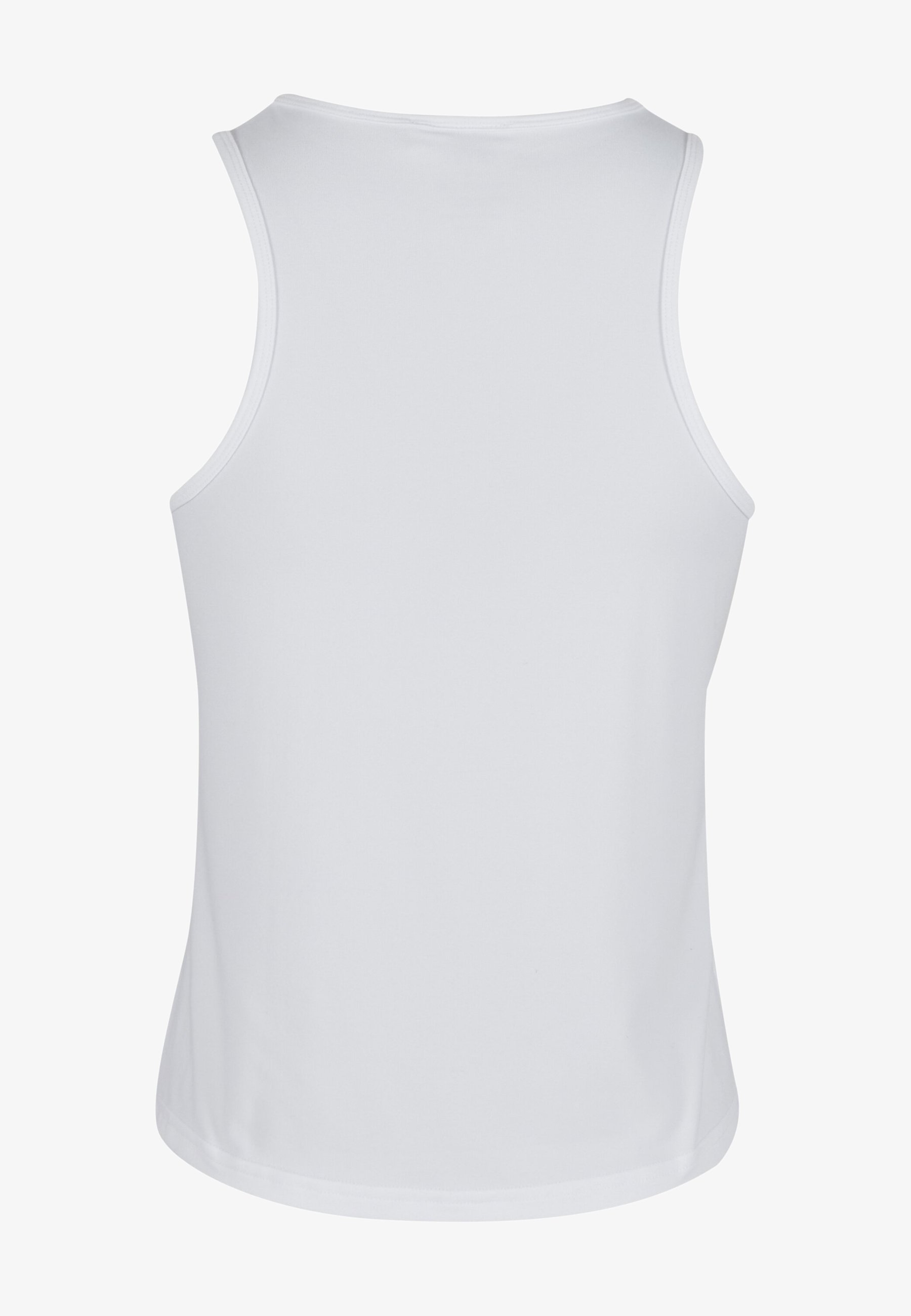 Débardeur doux aim'n® - Haut - blanc