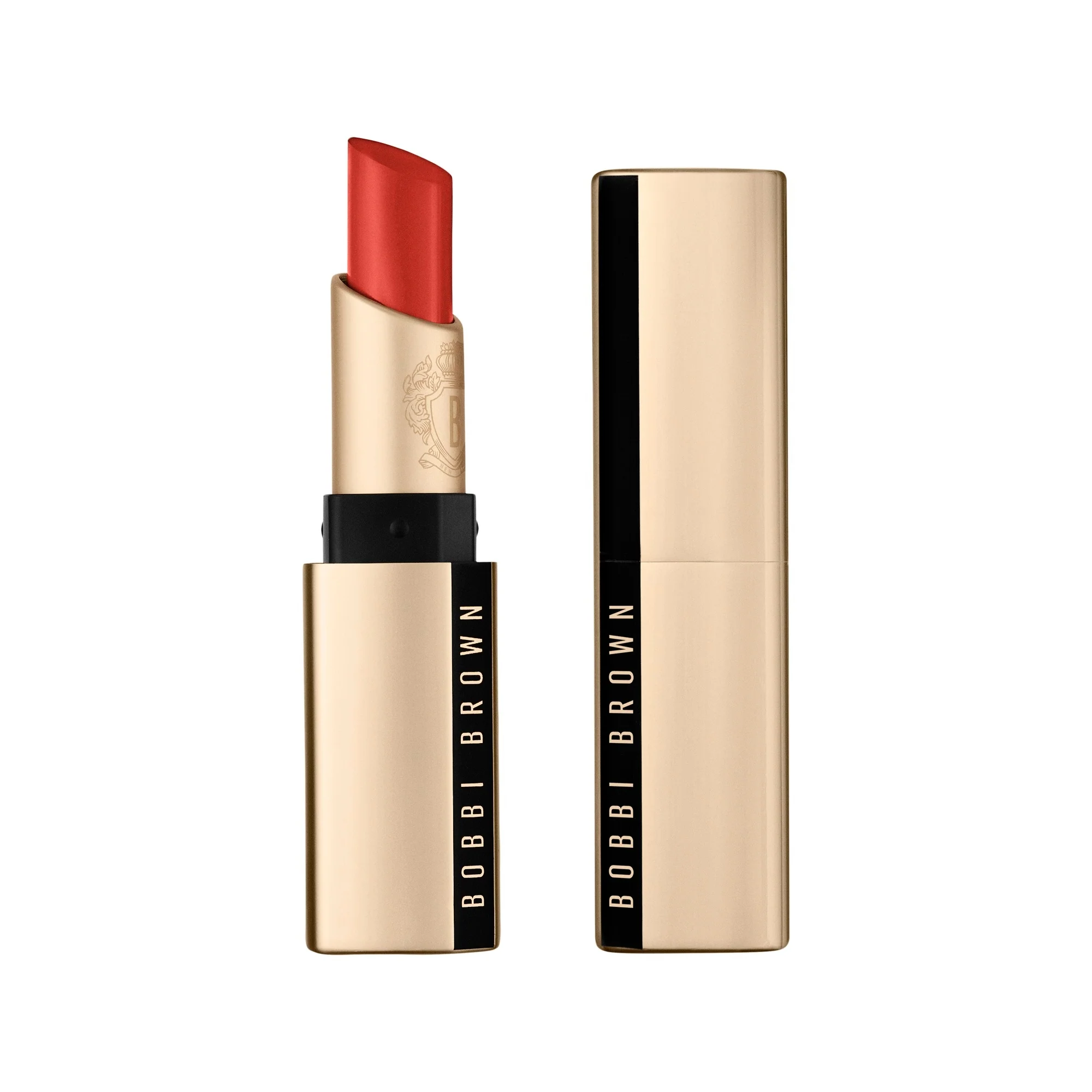 Lipstick Luxe Matte Lipstick - Rossetto mat, Rossetto