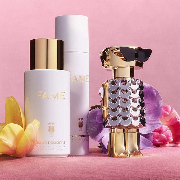 Fame Bodylotion | 200 ml
