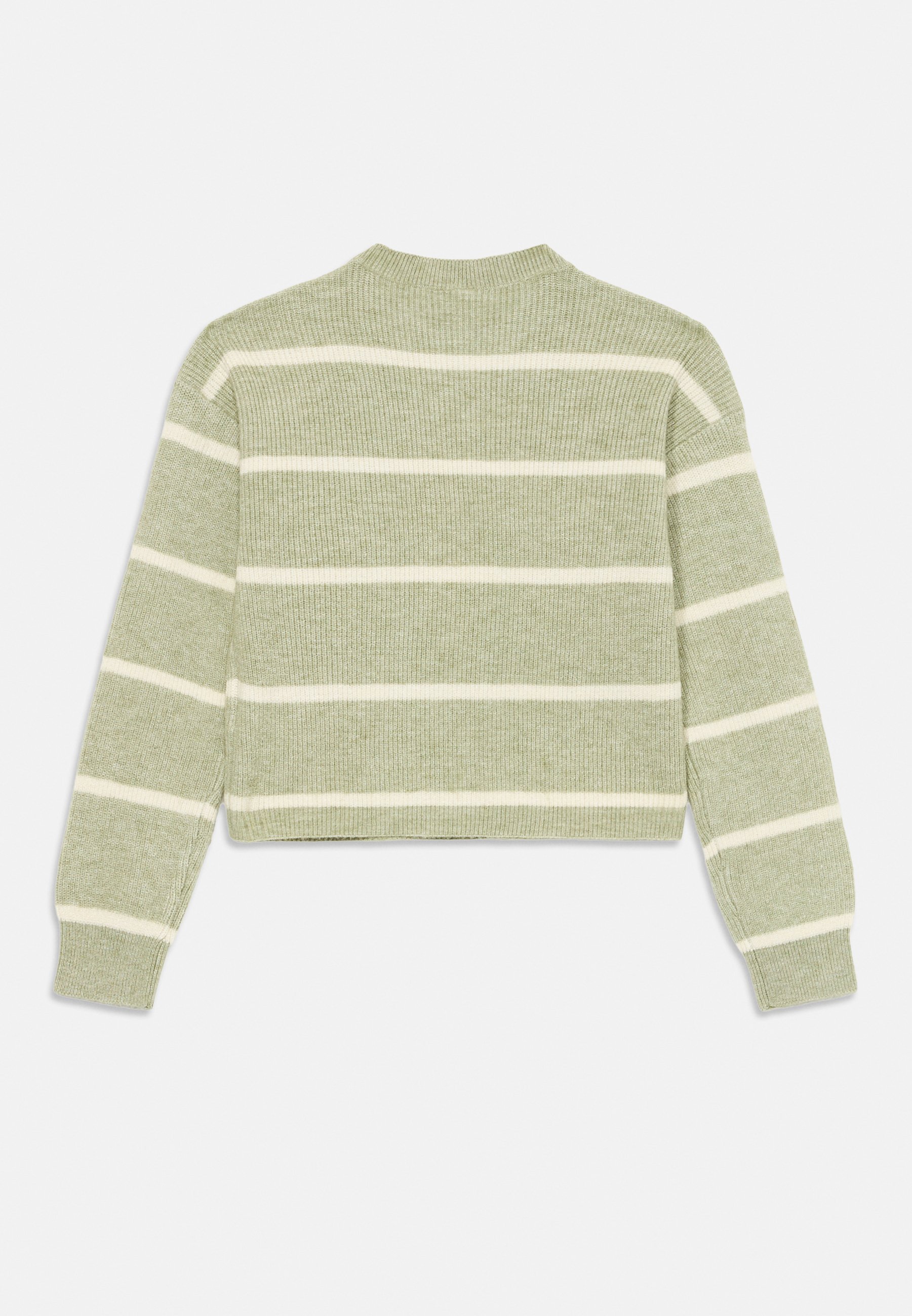 SEULEMENT POUR FILLES KOGFRANCA SHORT - Pull - sauge du désert/bouleau