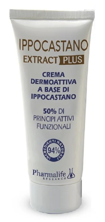 PHARMALIFE Extrait de marron d'Inde Plus 100 ml