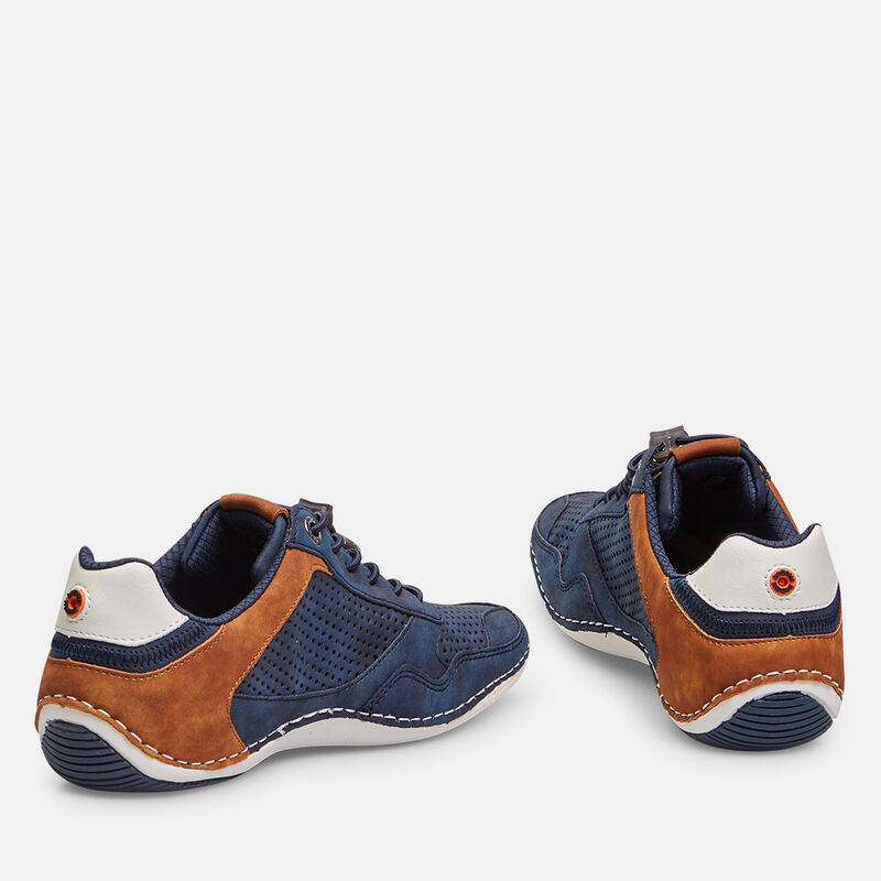 Bugatti Canario herensneaker