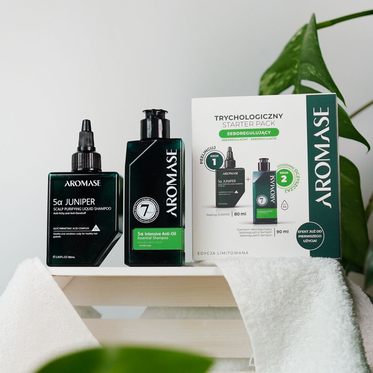 Aromaasi
