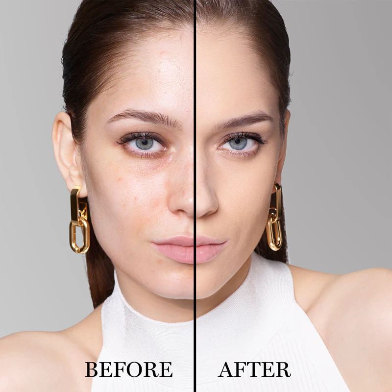 Base Lancôme Teint Idole Ultra Wear 24h de longa duração FPS 35