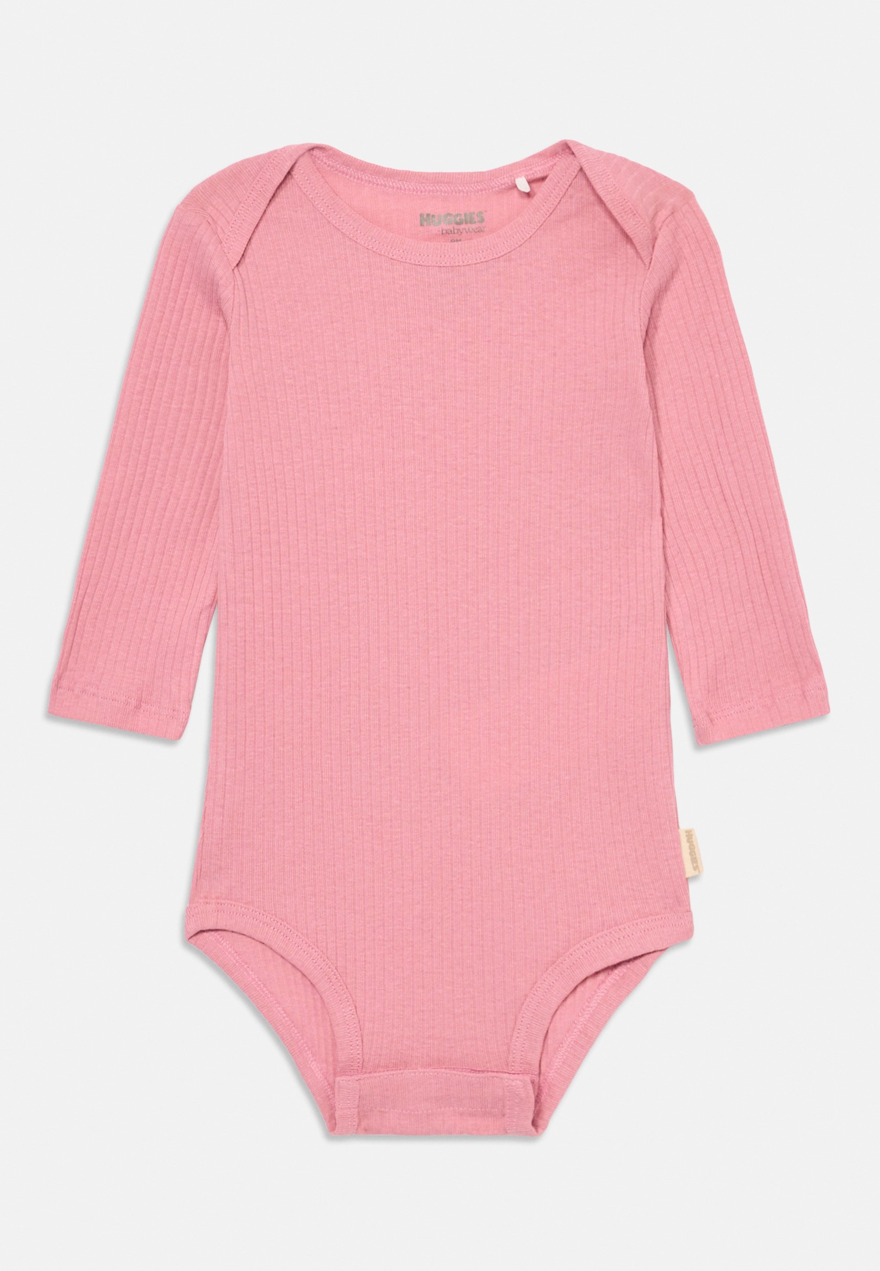 Huggies BODYSUIT 3-PACK - Body - wild rose