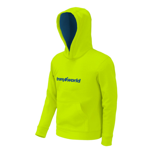  Sweat-shirt Trangoworld Kura
