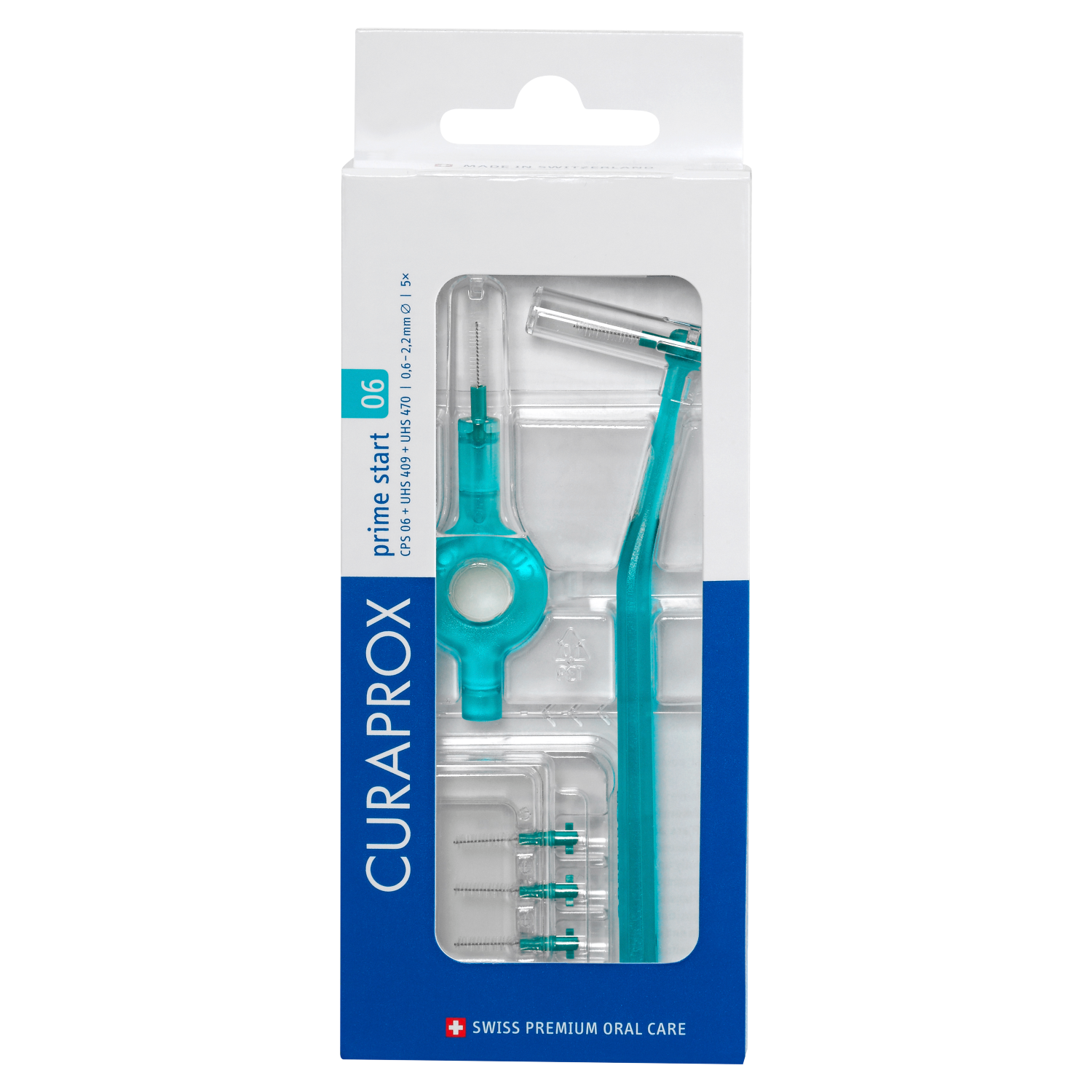 Curaprox CPS06