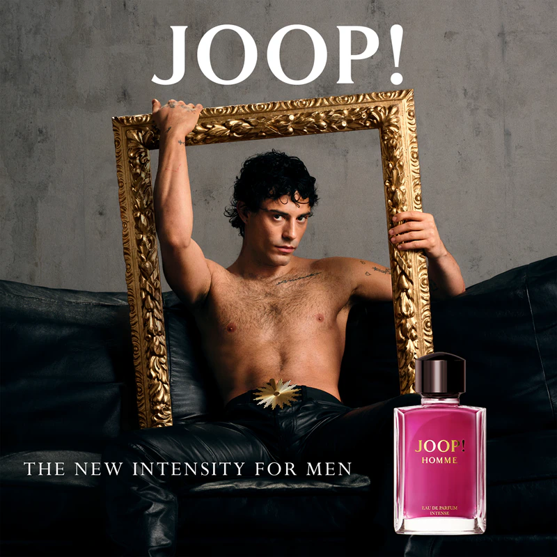 JOOP! Homme Eau de Toilette voor mannen