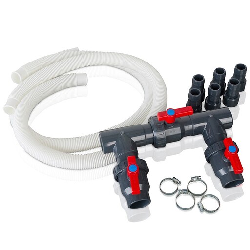 Kit de bypass pentru pompă de căldură Gre AR2000