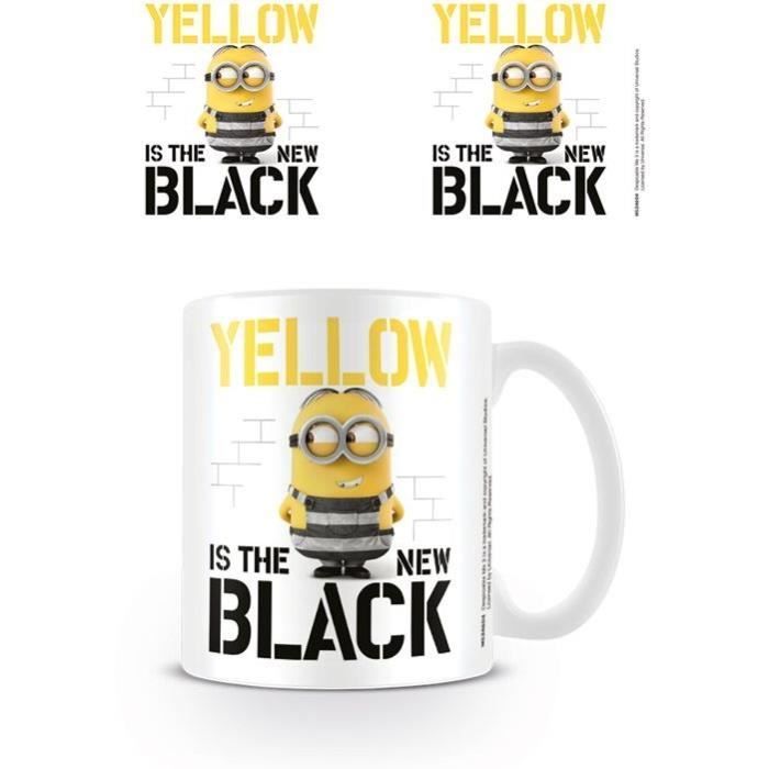 Tazza di Cattivissimo Me: 