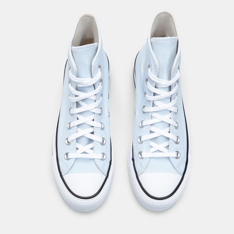 Damsneaker Converse Chuck Taylor All Star Lift Platform Hi