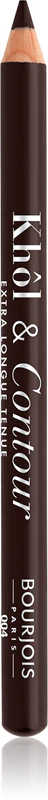 Bourjois Khôl & Contour Extra Longue Tenue Giz para Olhos Duradouro